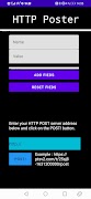HTTP Poster-poster