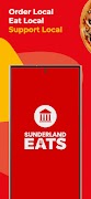Sunderland Eats Plakat