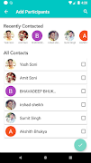 BookMyTime screenshot 4