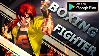 Street Boxing Fighter screenshot 2