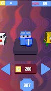 Pixel Cube Survival スクリーンショット 3