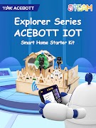 ACEBOTT screenshot 6