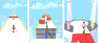 Hight Heels 2021 For Guide screenshot 1