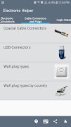 Electronic Helper Pro imagem de tela 1