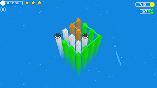 Color Connect 3D Ekran Görüntüsü 2