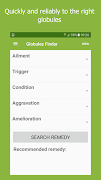 Globules Finder poster