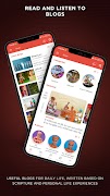 برنامه‌نما Swaminarayan Satsang App عکس از صفحه