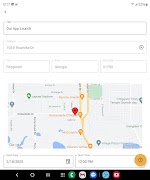 Virtual Town Mobile ảnh chụp màn hình 3