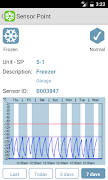 Digi ColdChain 截图 4