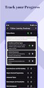 DarkGPT ask-AI screenshot 3