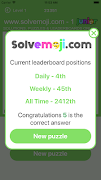 Solvemoji screenshot 6