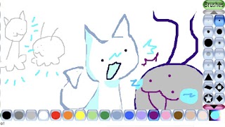 Tux Paint स्क्रीनशॉट 5