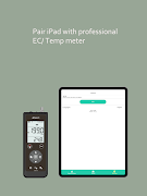 برنامه‌نما 3011B عکس از صفحه