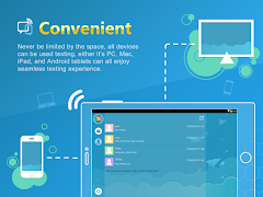 Handcent Anywhere 2 screenshot 2