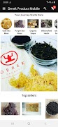 Derek Product-poster
