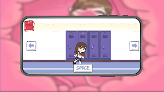 Tentacle Closet 2023 captura de pantalla 6