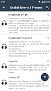 English Listening Practice screenshot 5