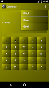 Calculator Screenshot 2