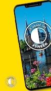 #Sneek. الملصق