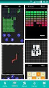 Solitaire স্ক্রিনশট 3