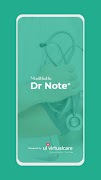 Dr Note+ โปสเตอร์