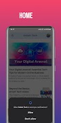 Kokeb Tech スクリーンショット 1