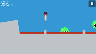 2 Schermata Teud Life