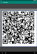 برنامه‌نما Simple QR™ Reader - Privacy عکس از صفحه