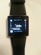 SmartWatch Motion Headset ภาพหน้าจอ 2