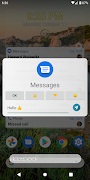 Notification Widget screenshot 5