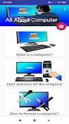 All About Computer 截圖 1