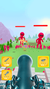 Crowd Defense screenshot 2