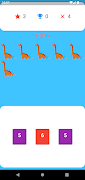 LearnNumerix jeu éducatif capture d'écran 5