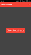 Root Checker gönderen