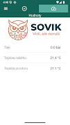 SOVIK स्क्रीनशॉट 2