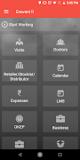 Enavant SFA screenshot 5