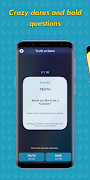 Truth or Dare (drinking game) syot layar 5