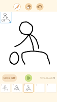 Draw Animation скриншот 3