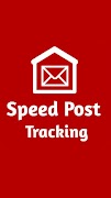 Speed Post Tracking スクリーンショット 1