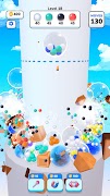Bubble Merge скриншот 6