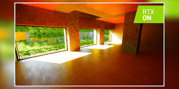 Shaders for MCPE. Realistic shader mods. स्क्रीनशॉट 1