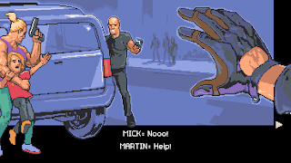 Super Arcade Racing syot layar 3