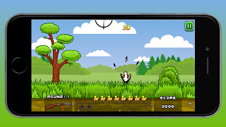 Duck Hunt Select screenshot 3