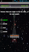 Astronomy Quiz screenshot 4