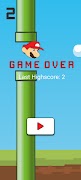 3 Schermata Flappy Marioo