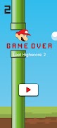 Flappy Marioo capture d'écran 3