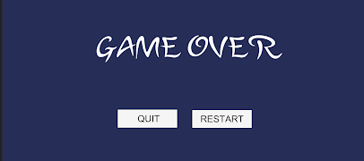 Ninja Run 2D screenshot 3