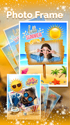 Photo Frame, All Photo Frames screenshot 4