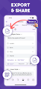 Forms App: Manage your Forms screenshot 3
