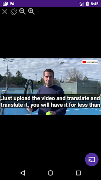 Video Subtitle Generator screenshot 2